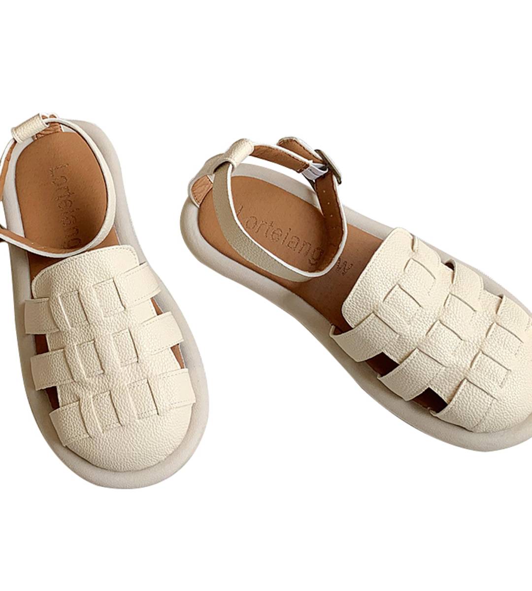 Spring Sneakers Canvas Casual Lightweight Fashion Type