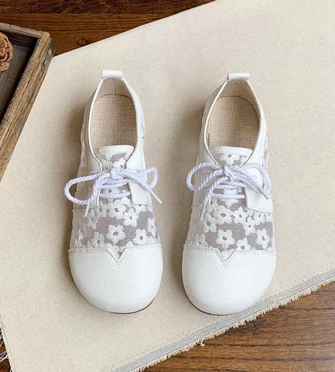 Spring Casual Sneakers Leather Fashion Sports Shoes Unisex