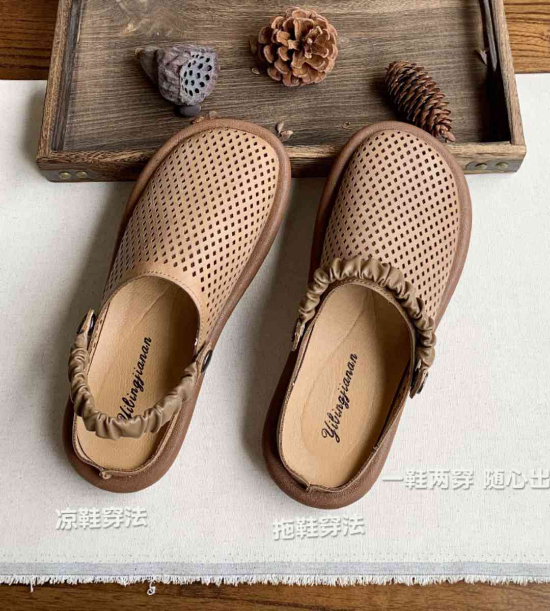 Summer Sneakers Breathable Fabric Casual Lightweight Comfortable