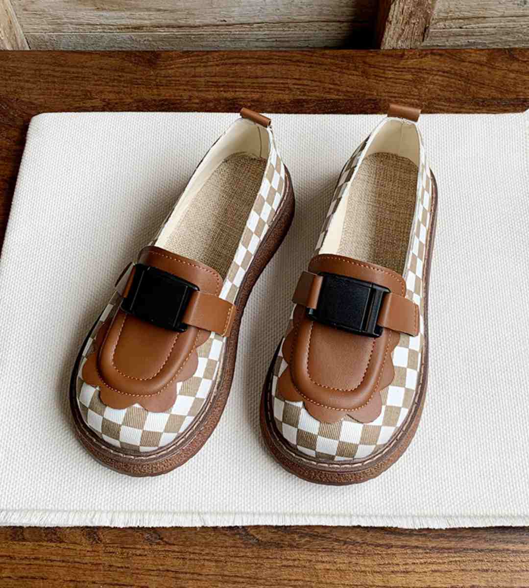 Spring Casual Sneakers Fabric Sporty Unisex Footwear