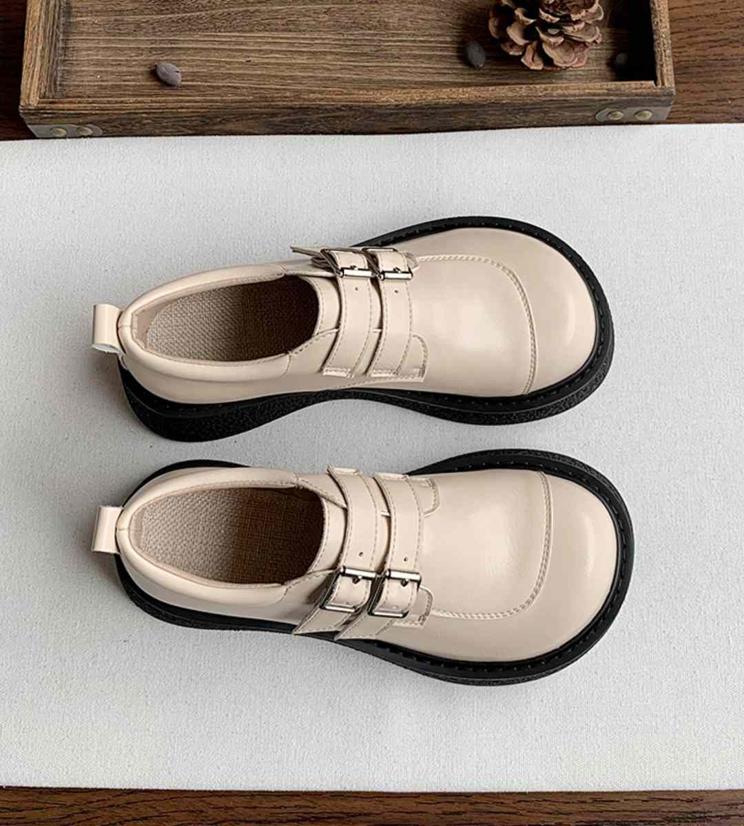 Summer Casual Sneakers Fabric Trendy Stylish Footwear