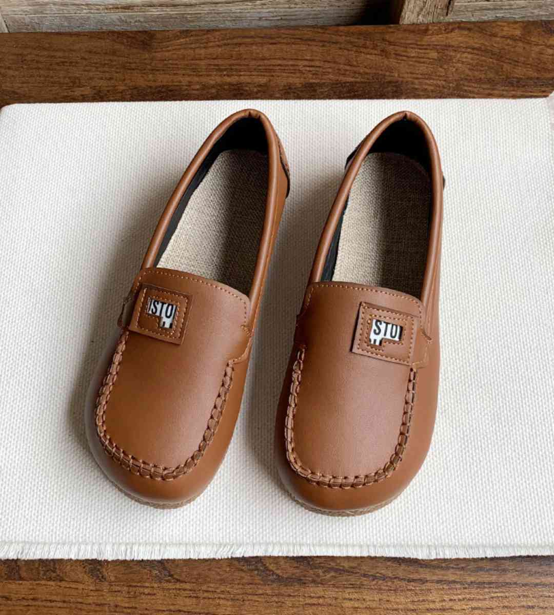 Winter Casual Sneakers Leather Stylish Variety