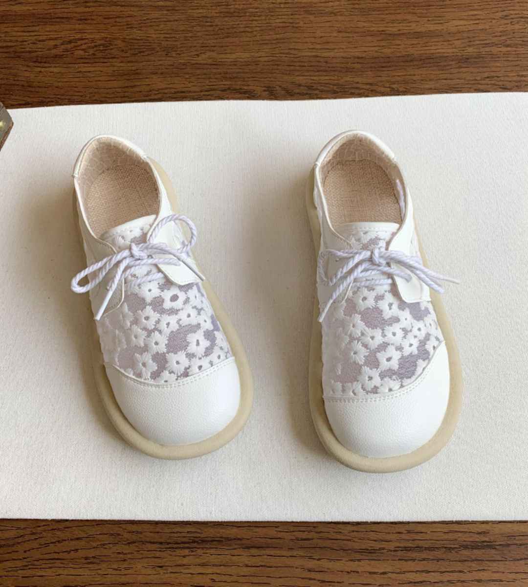 Summer Sneakers Canvas Casual Sport Lightweight Breathable Shoes