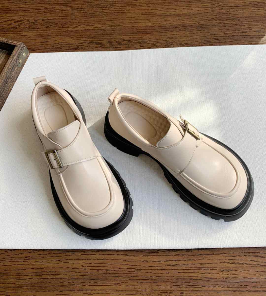 Spring Sneakers Canvas Casual Fashion Stylish