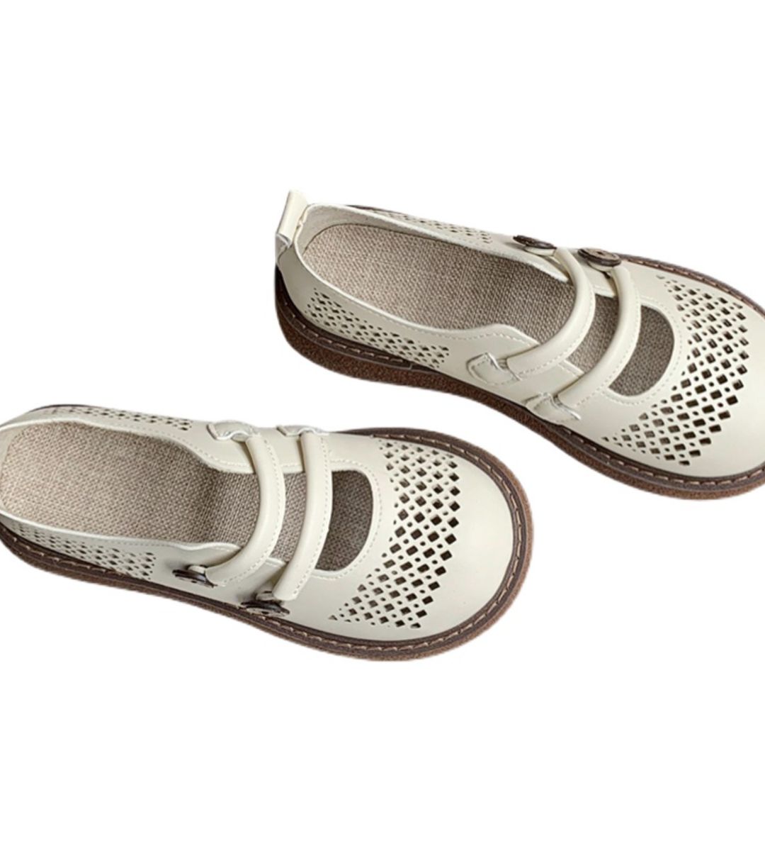 Spring Casual Sneakers Mesh Sporty Lightweight Running Shoes