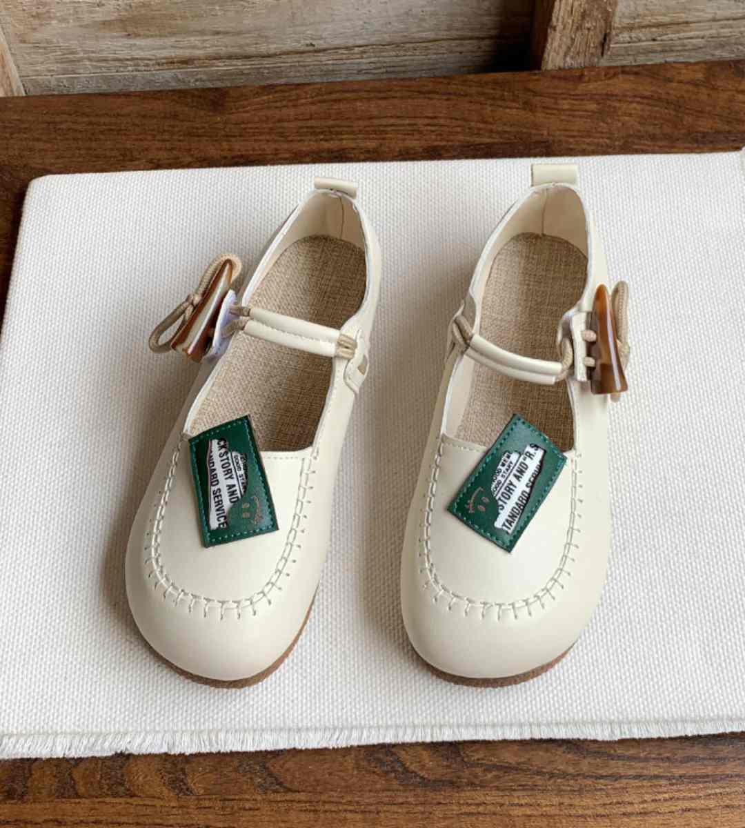 Winter Boots Leather Stylish Casual Footwear for Men