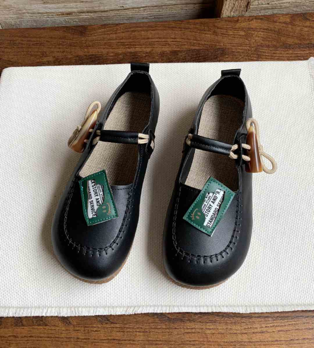 Winter Boots Leather Stylish Casual Footwear for Men