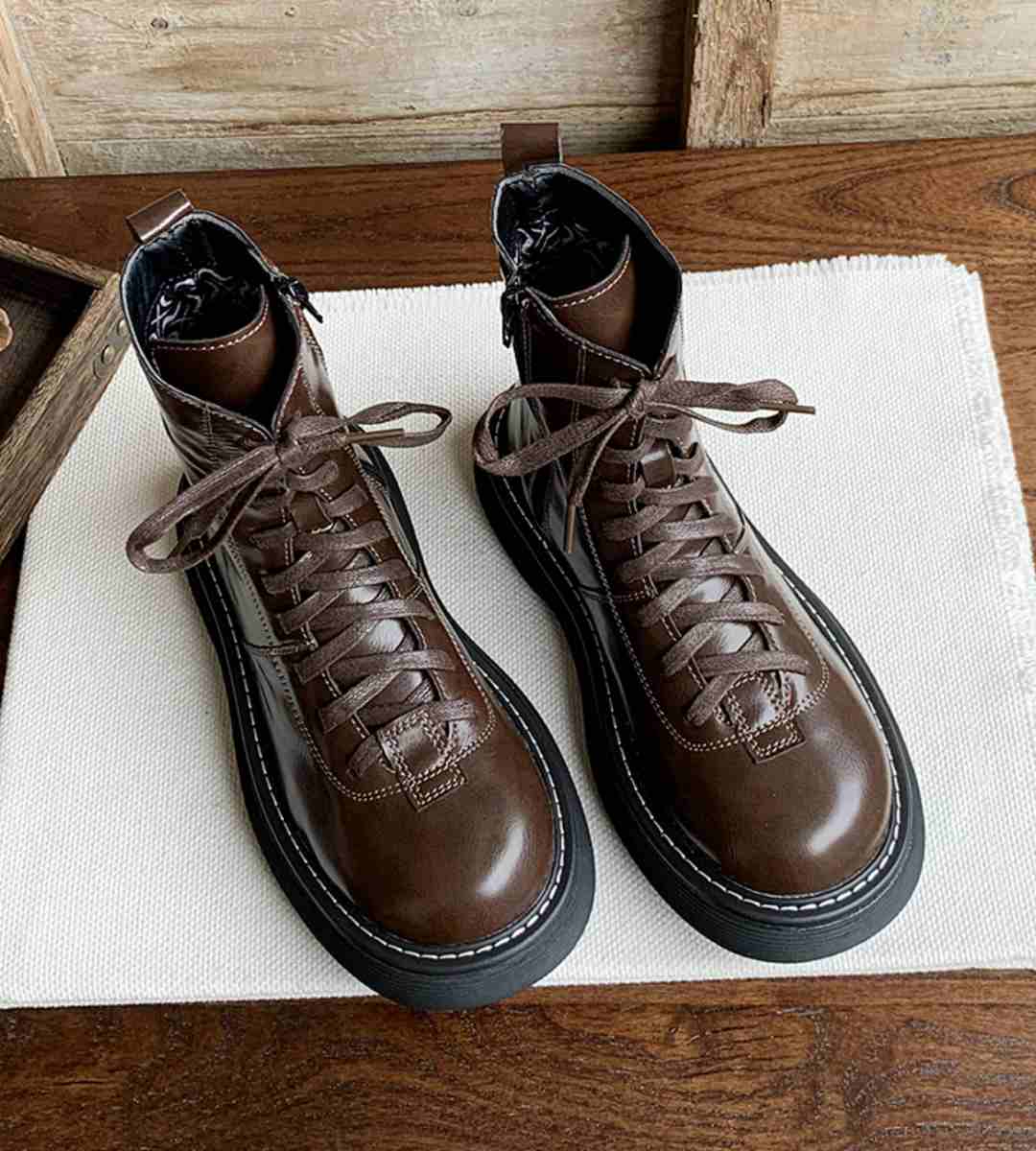 Fall Sneakers Canvas Casual Outdoor Footwear