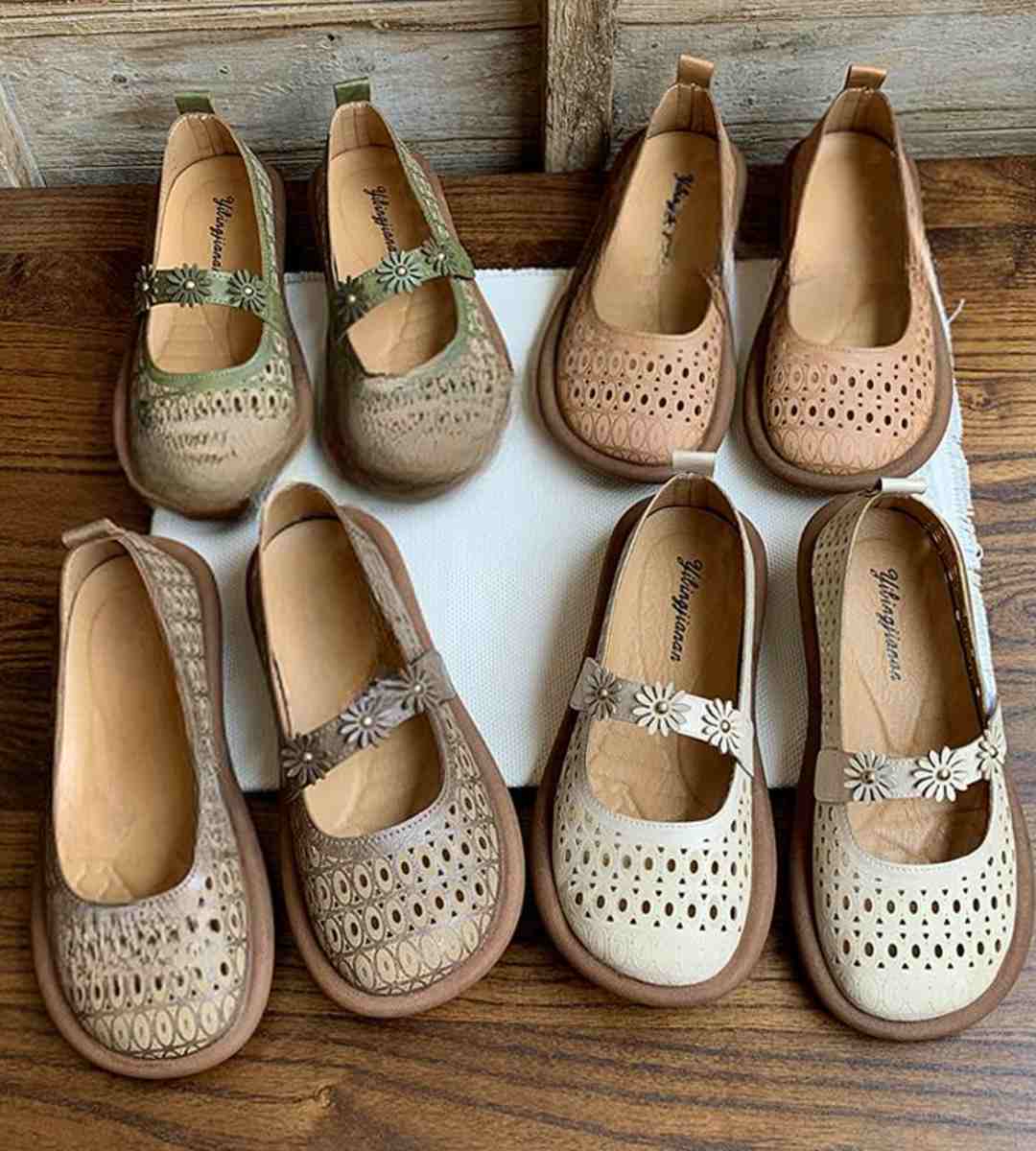 Winter Boots Leather Casual Stylish Footwear