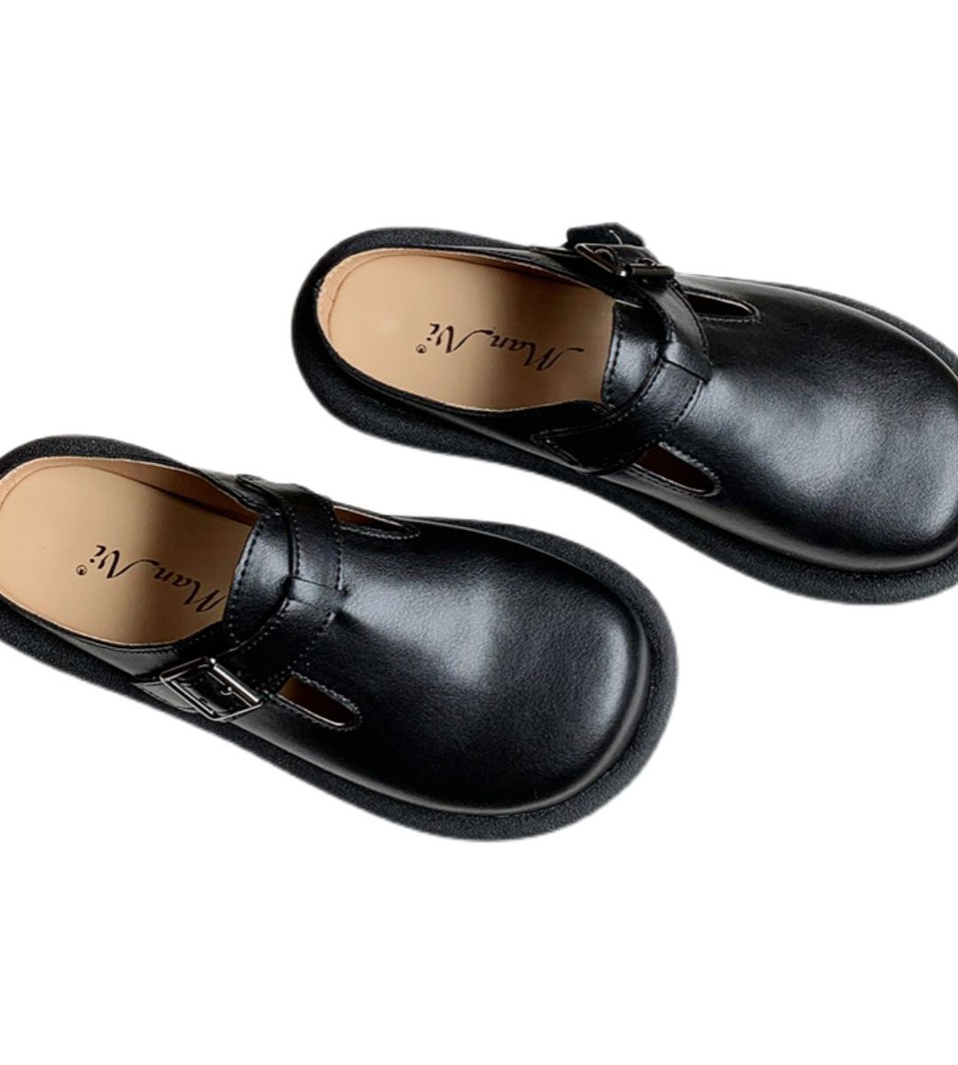 Autumn Casual Sneakers Leather Stylish Comfortable Footwear