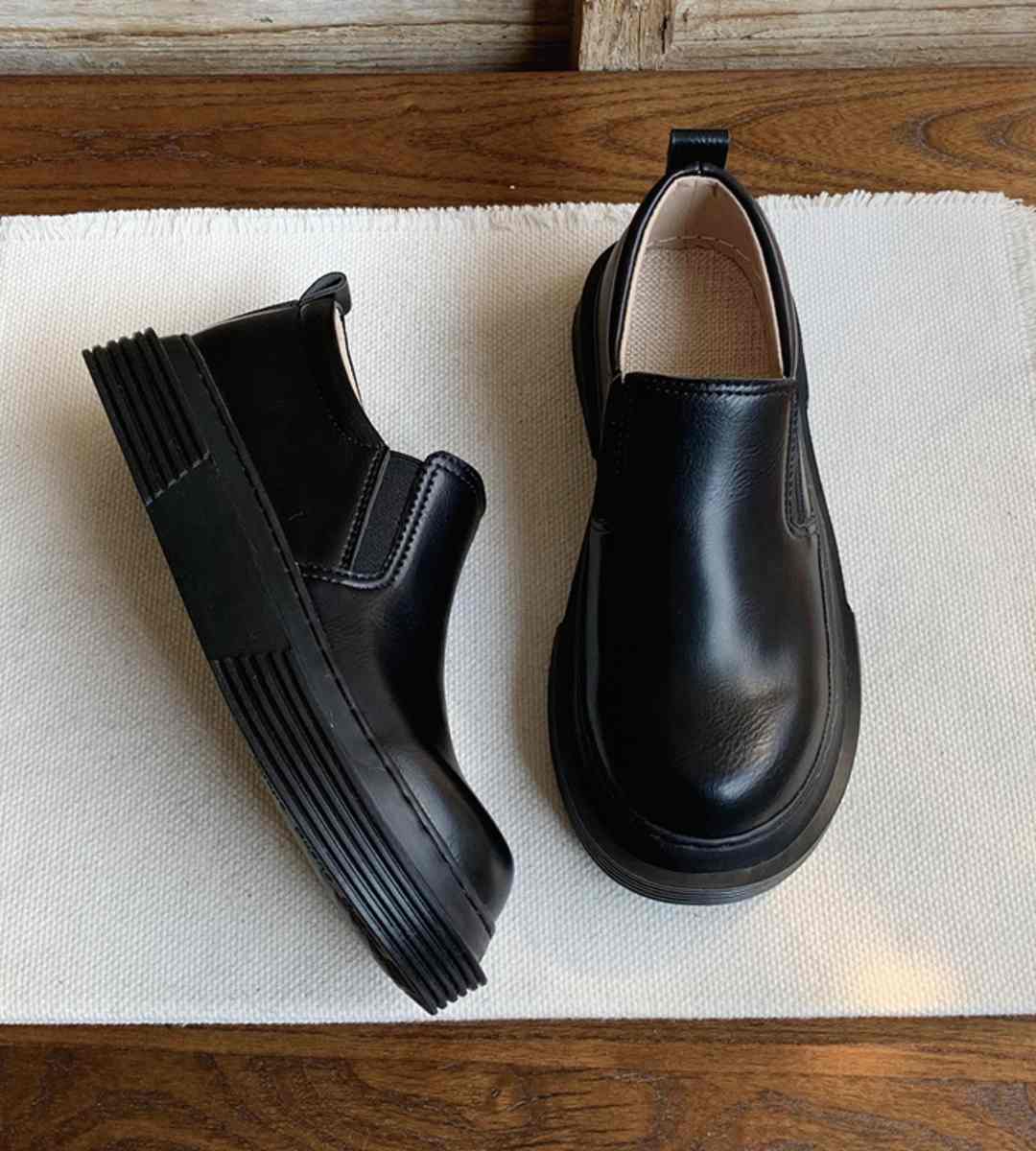 Spring Sneakers Canvas Casual Lightweight Outdoor Shoes