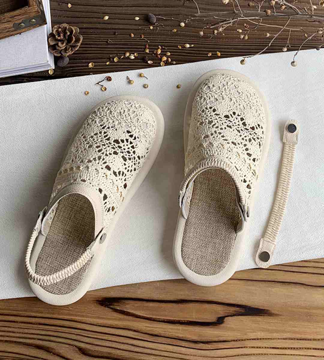 Spring Sneakers Canvas Casual Lightweight Running Shoes