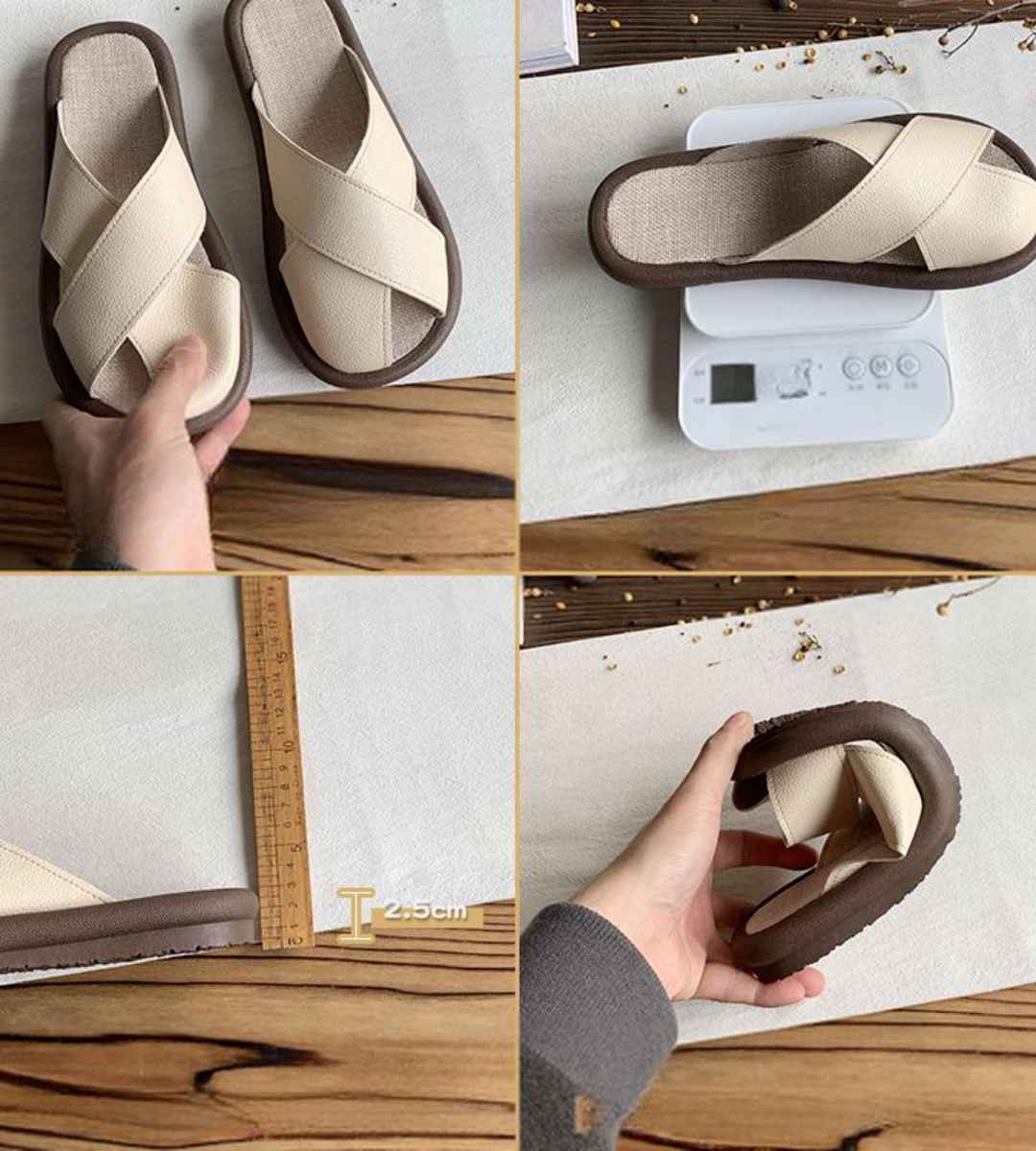 Autumn Casual Sneakers Leather Fashion Sport Footwear