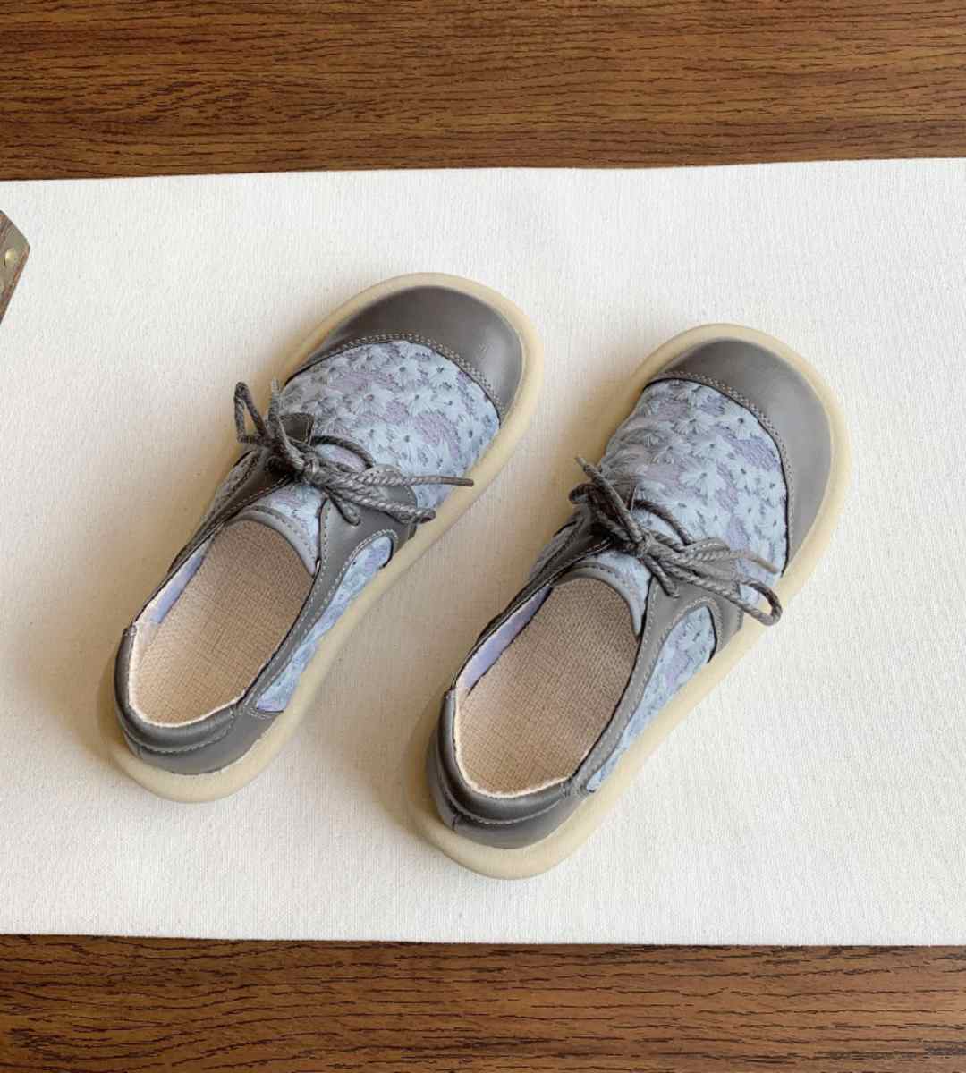 Summer Sneakers Canvas Casual Sport Lightweight Breathable Shoes