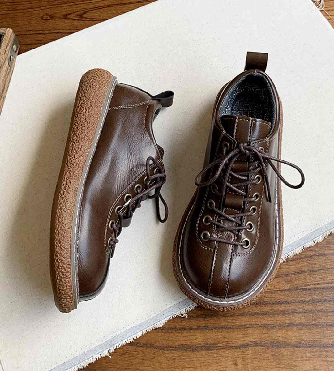 Spring Athletic Sneakers Mesh Casual Lightweight Running Shoes