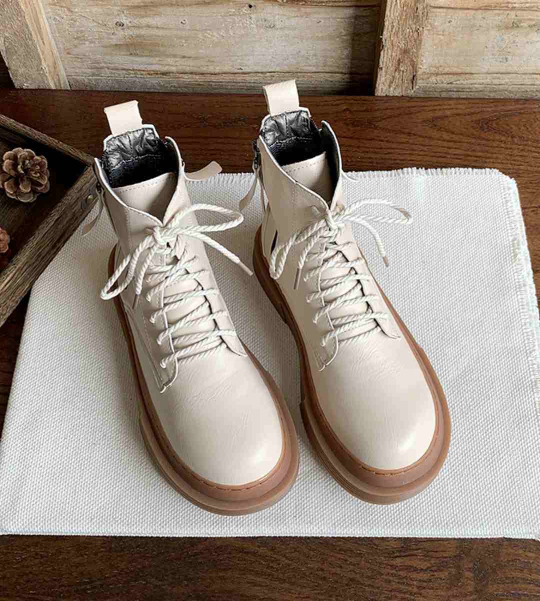 Autumn Sneakers Mesh Casual Lightweight Breathable Design