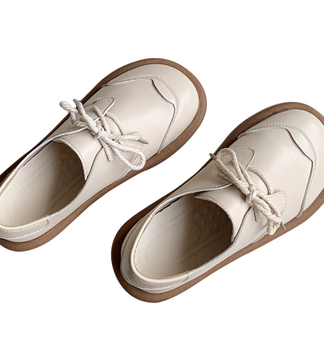 Autumn Sneakers Leather Casual Sport Shoes