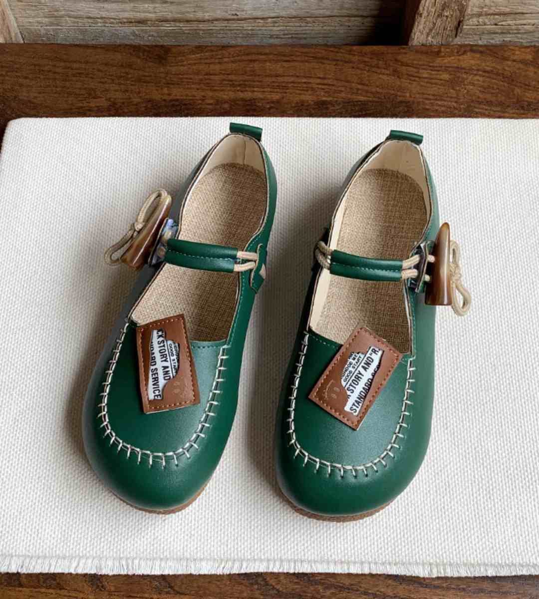 Winter Boots Leather Stylish Casual Footwear for Men