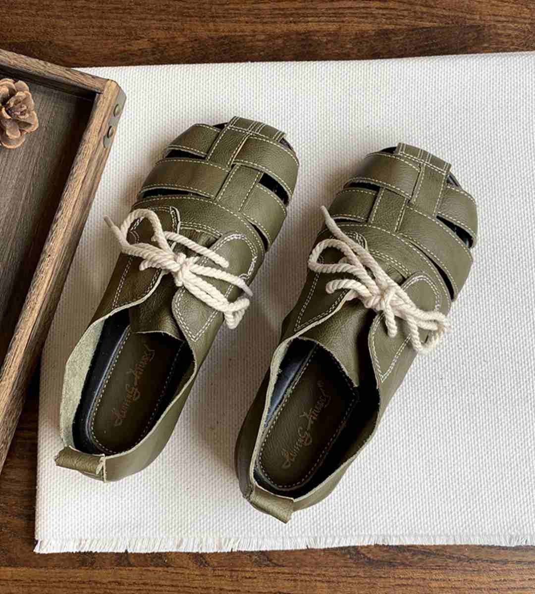 Spring Sneakers Canvas Casual Lightweight Sports Shoes