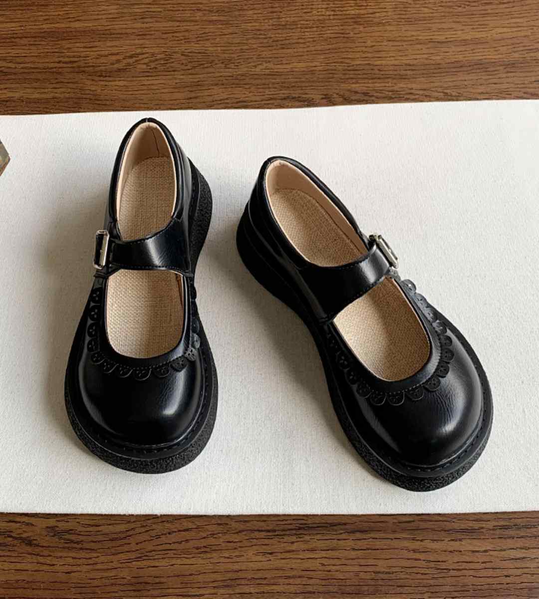 Spring Sneakers Canvas Casual Athletic Type