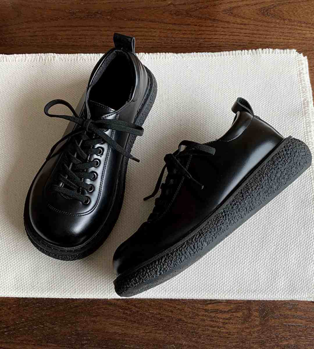 Spring Sneakers Fabric Casual Athletic Shoes