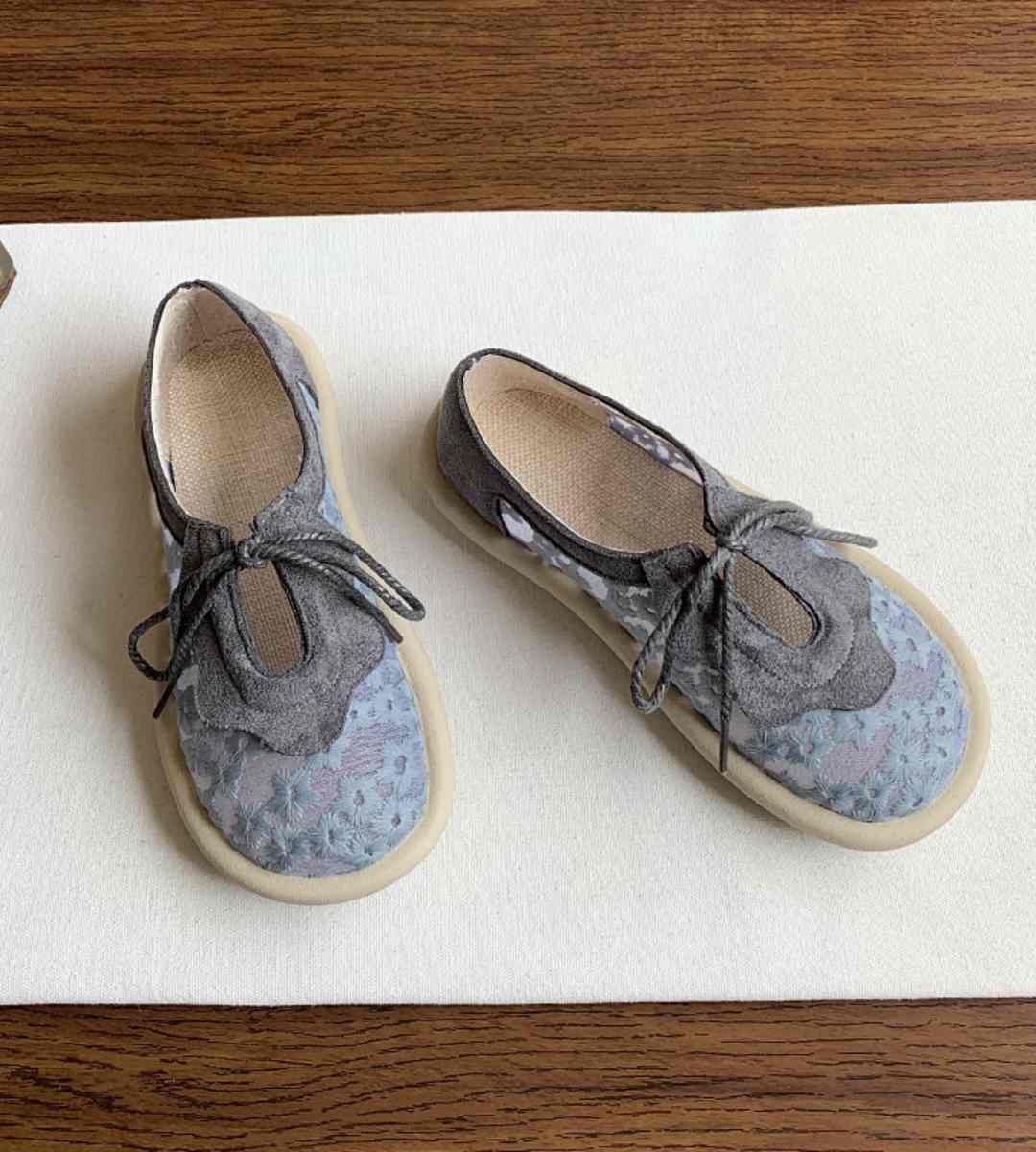 Summer Sneakers Mesh Sport Casual Lightweight Running Shoes