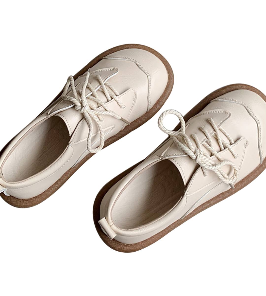 winter ankle boots leather casual style trendy footwear