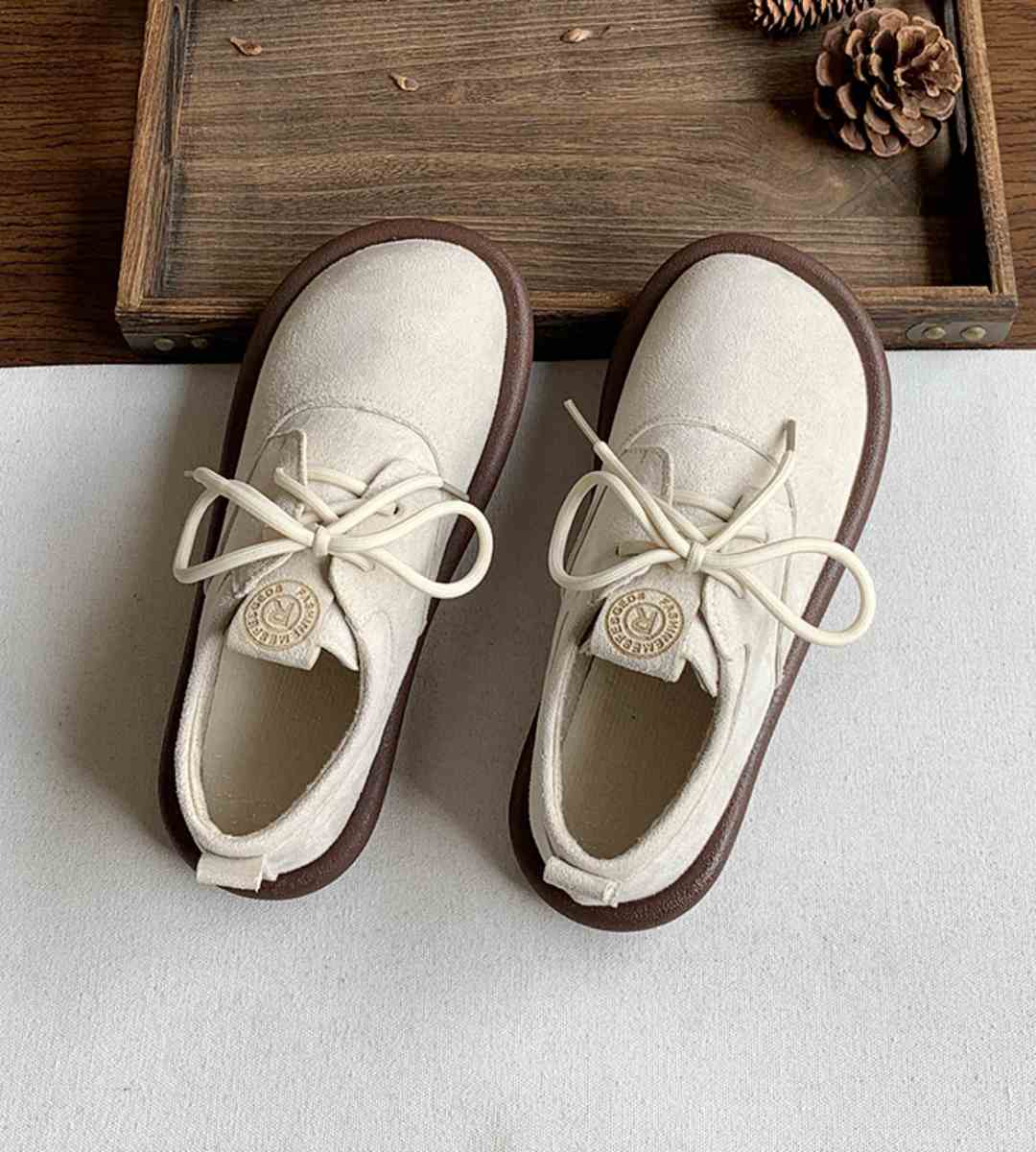 Spring Sneakers Mesh Casual Lightweight Sports Footwear