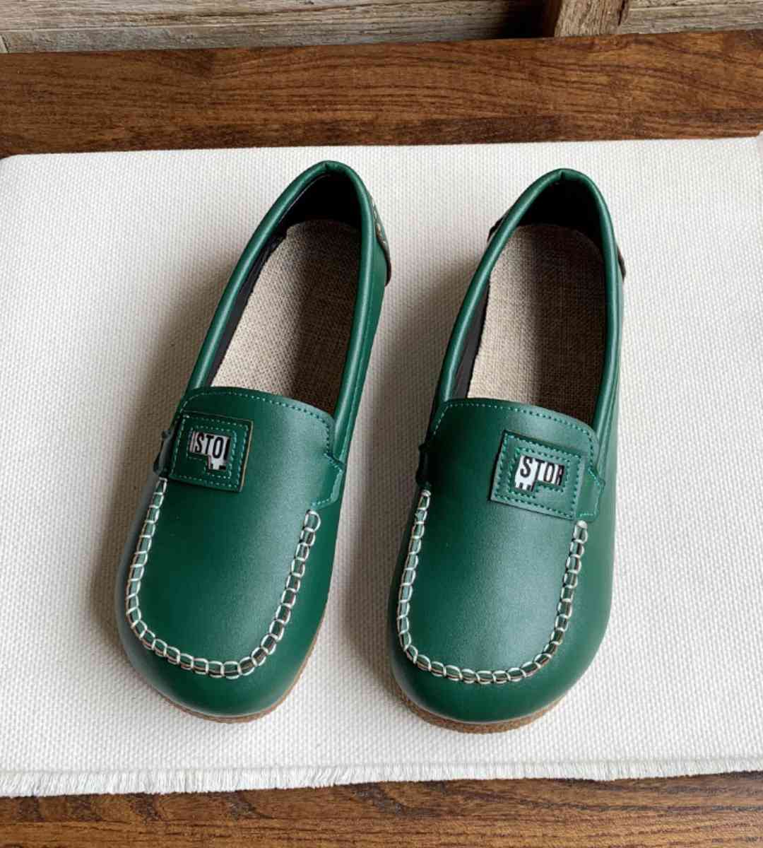 Winter Casual Sneakers Leather Stylish Variety