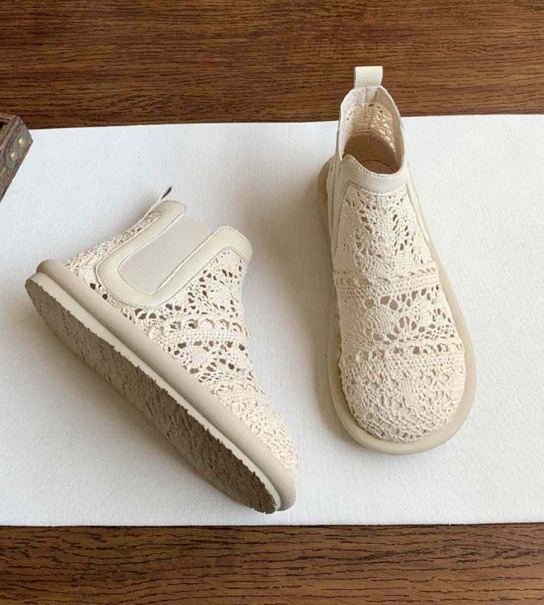 Summer Sneakers Canvas Casual Fashion Shoes