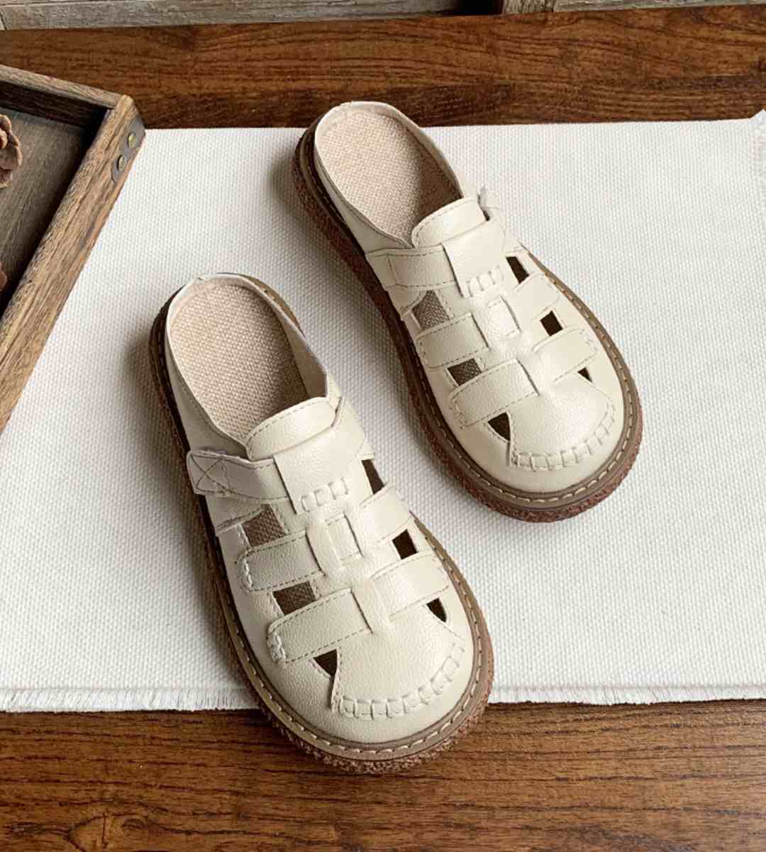 Spring Sneakers Textile Casual Lightweight Sports Footwear