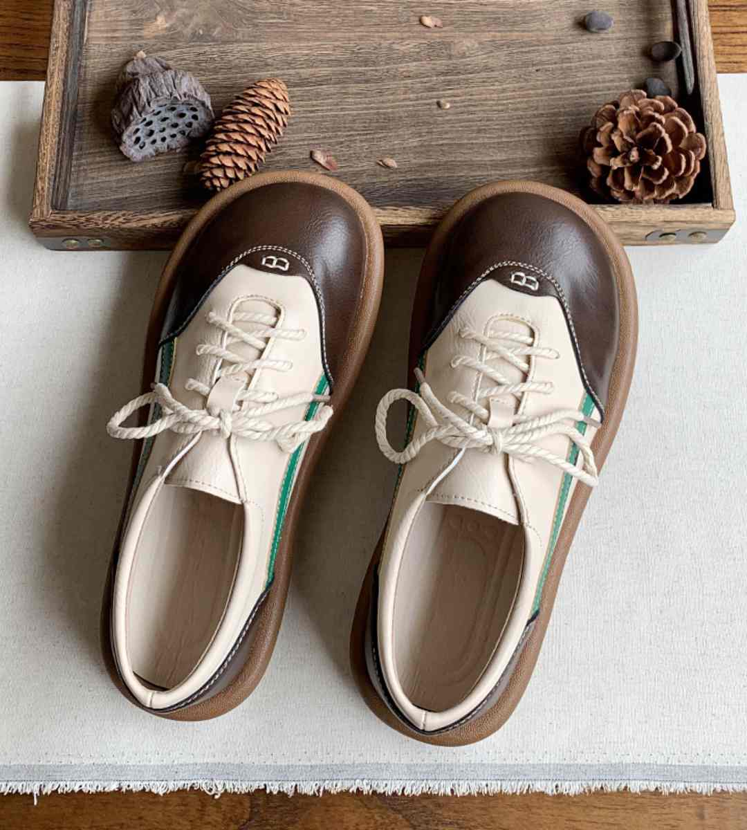 Spring Sneakers Canvas Casual Lightweight Fashion All-purpose Shoes
