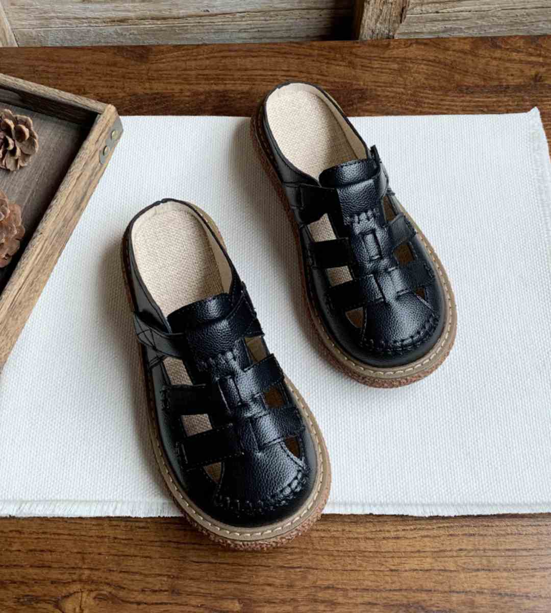 Spring Sneakers Textile Casual Lightweight Sports Footwear