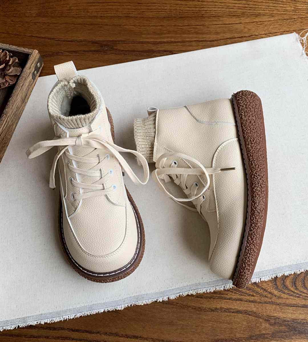 Spring Sports Sneakers Mesh Casual Athletic Footwear