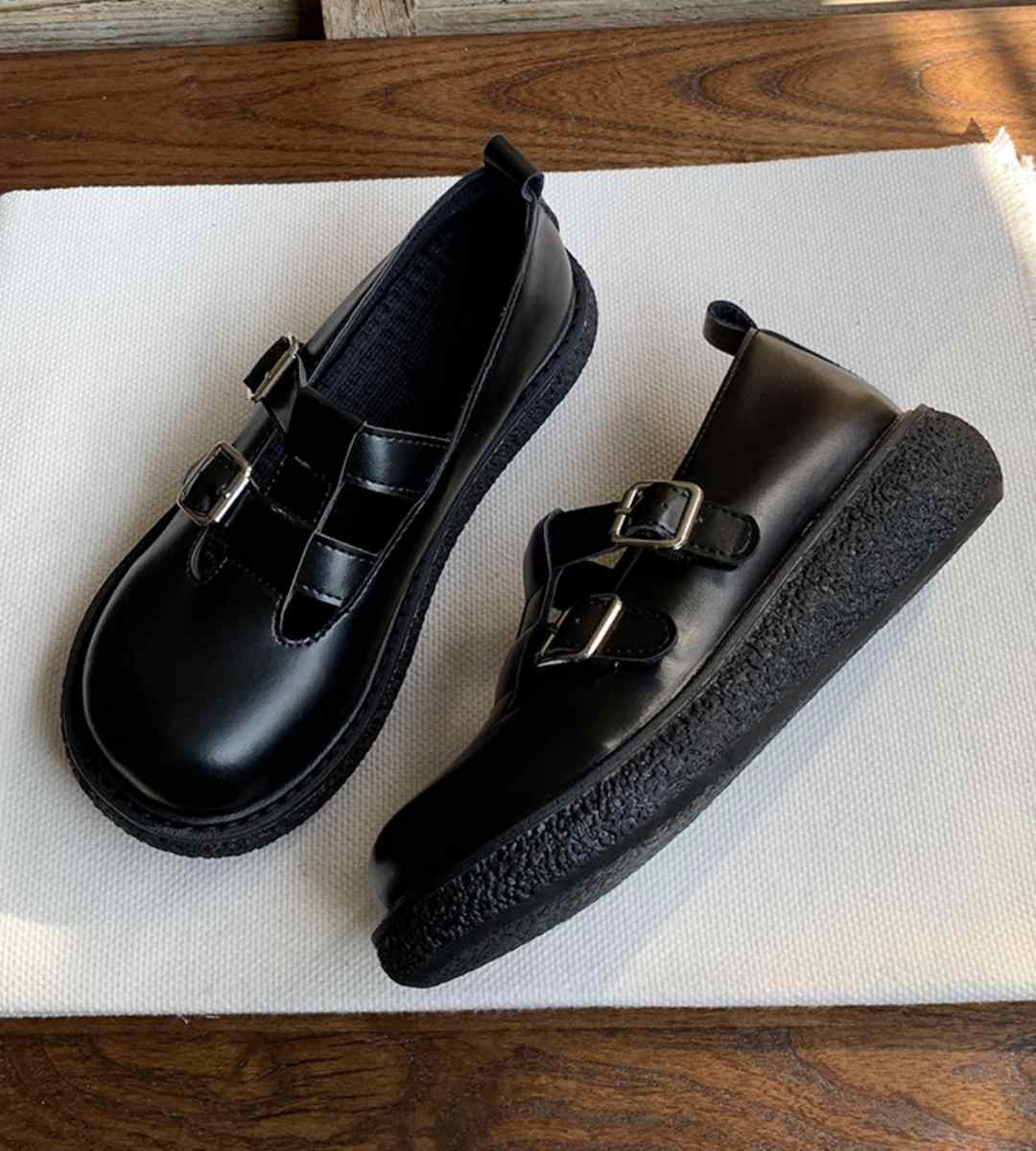 Spring Casual Sneakers Fabric Trendy Sports Footwear