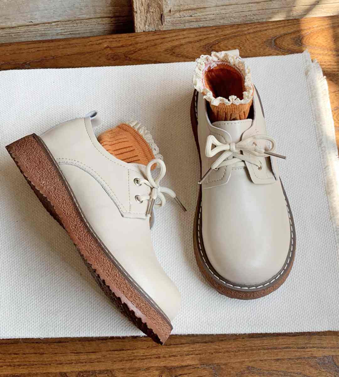 Summer Casual Sneakers Fabric Stylish Lightweight Footwear