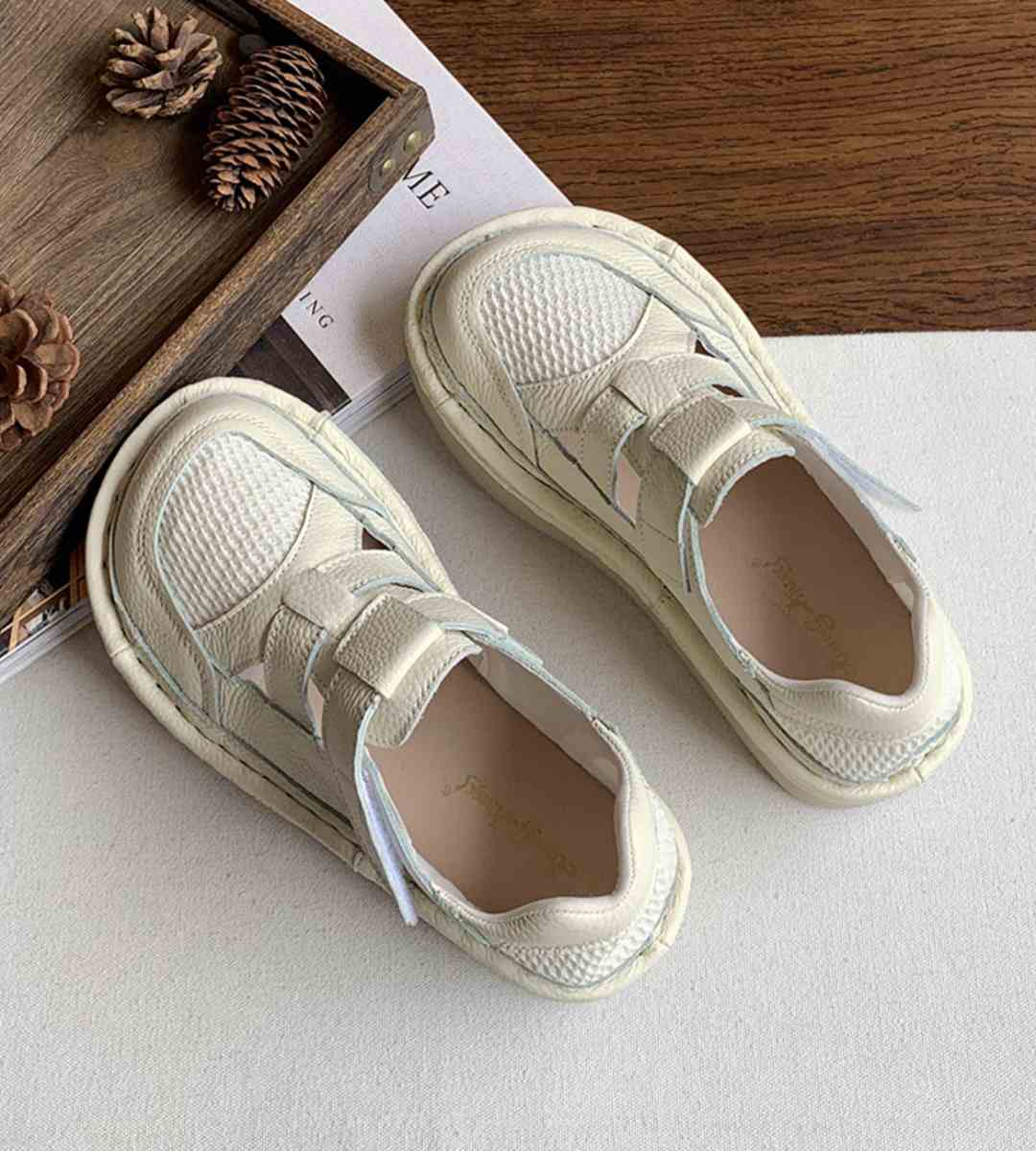 Summer Sneakers Canvas Sporty Casual Types