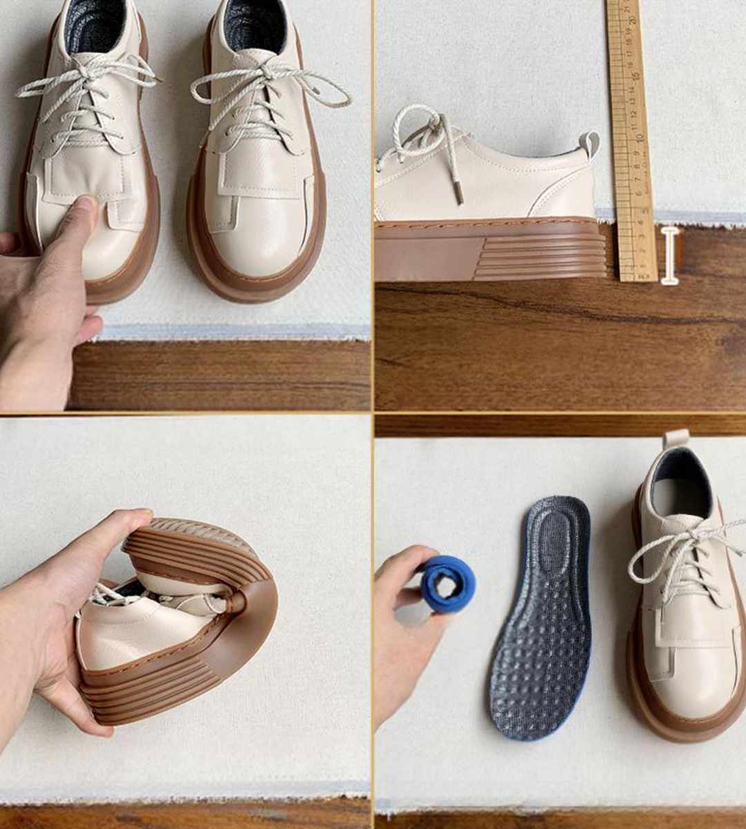 Summer Casual Sneakers Fabric Trendy Lightweight Shoes