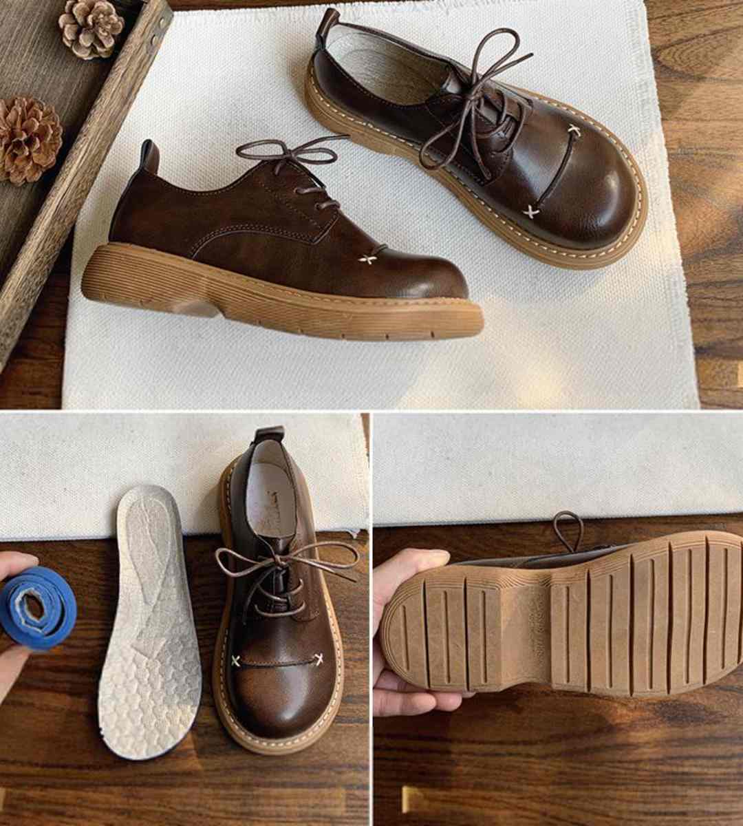 Autumn Casual Sneakers Fabric Sporty Lightweight Running Shoes