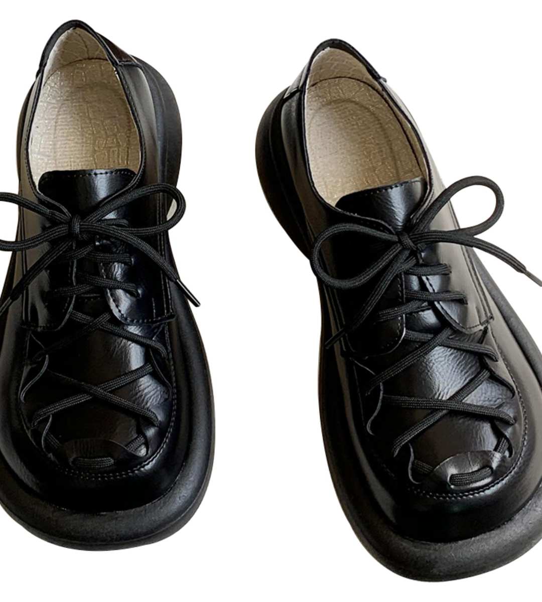 Winter Boots Leather Casual Comfortable Stylish Footwear