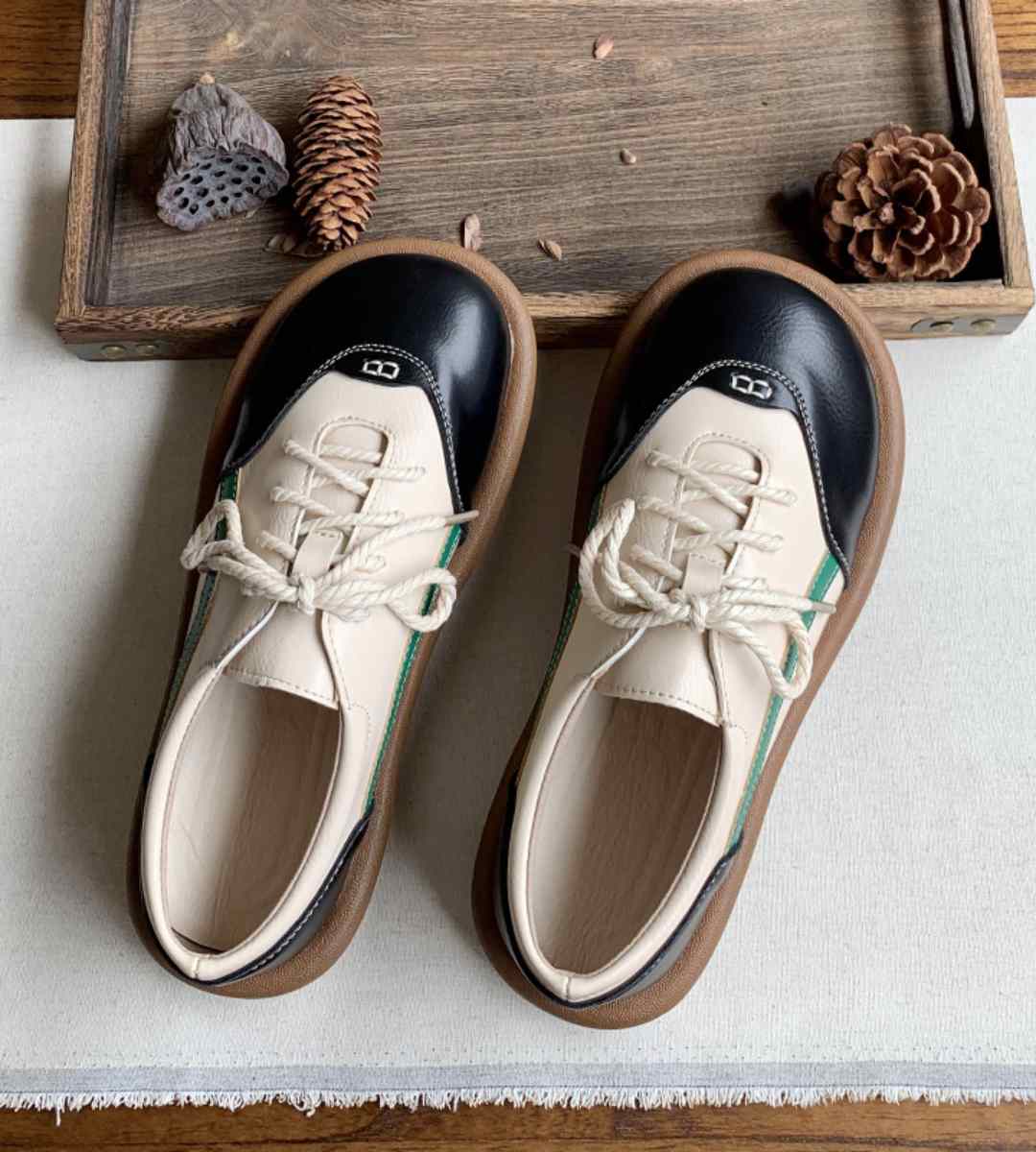 Spring Sneakers Canvas Casual Lightweight Fashion All-purpose Shoes