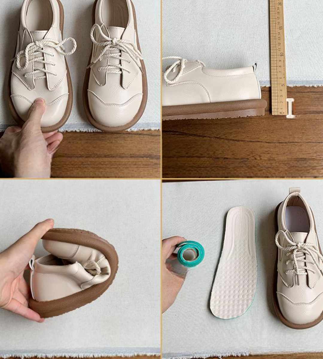 winter ankle boots leather casual style trendy footwear