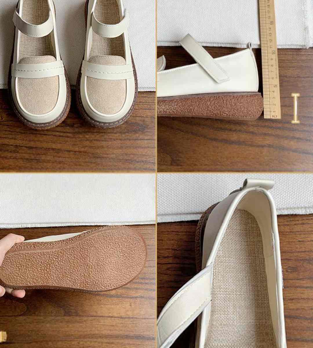 Summer Sneakers Leather Casual Sports Footwear