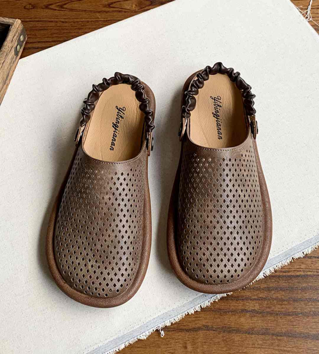 Summer Sneakers Breathable Fabric Casual Lightweight Comfortable