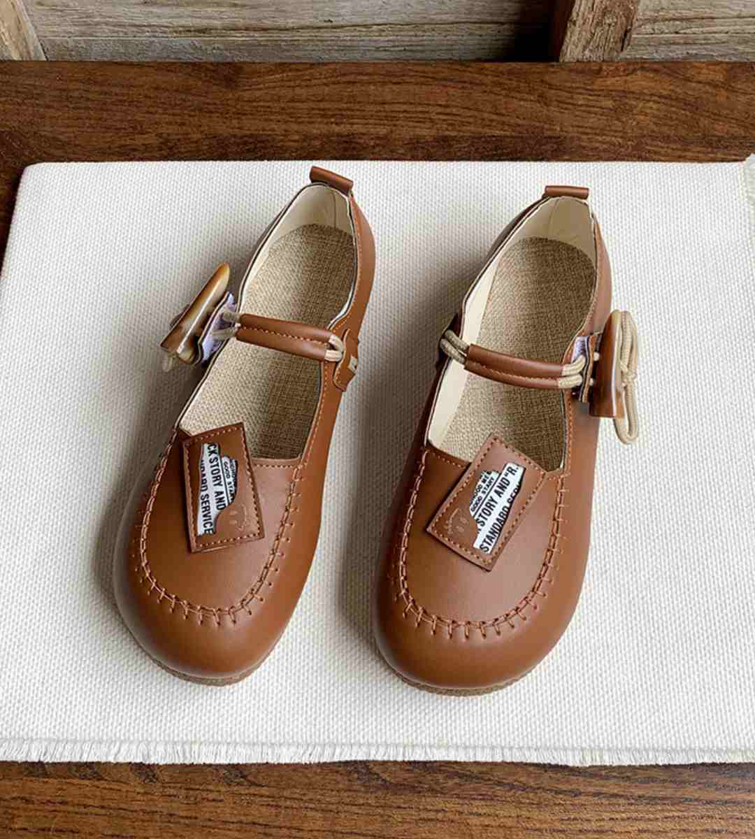 Winter Boots Leather Stylish Casual Footwear for Men