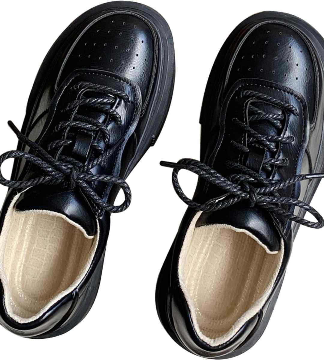 Autumn Sneakers Canvas Casual Sport Shoes Lightweight Breathable Stylish