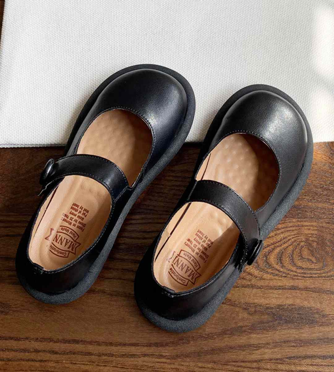 Autumn casual sneakers leather stylish comfortable shoes for everyday wear