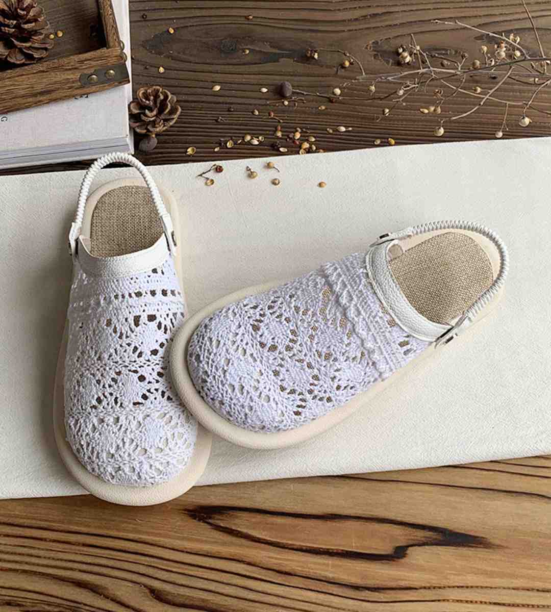 Spring Sneakers Canvas Casual Lightweight Running Shoes