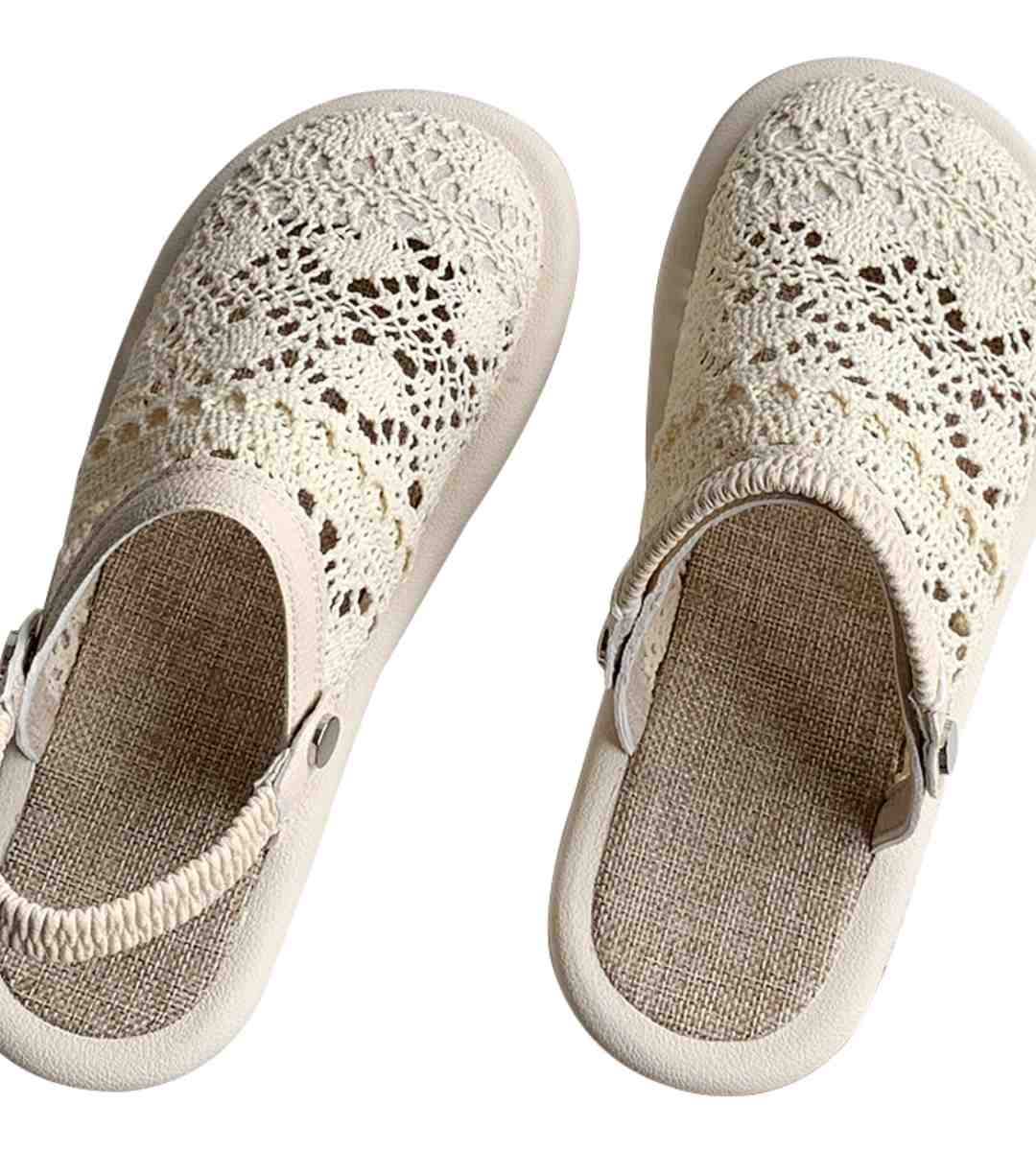 Spring Sneakers Canvas Casual Lightweight Running Shoes