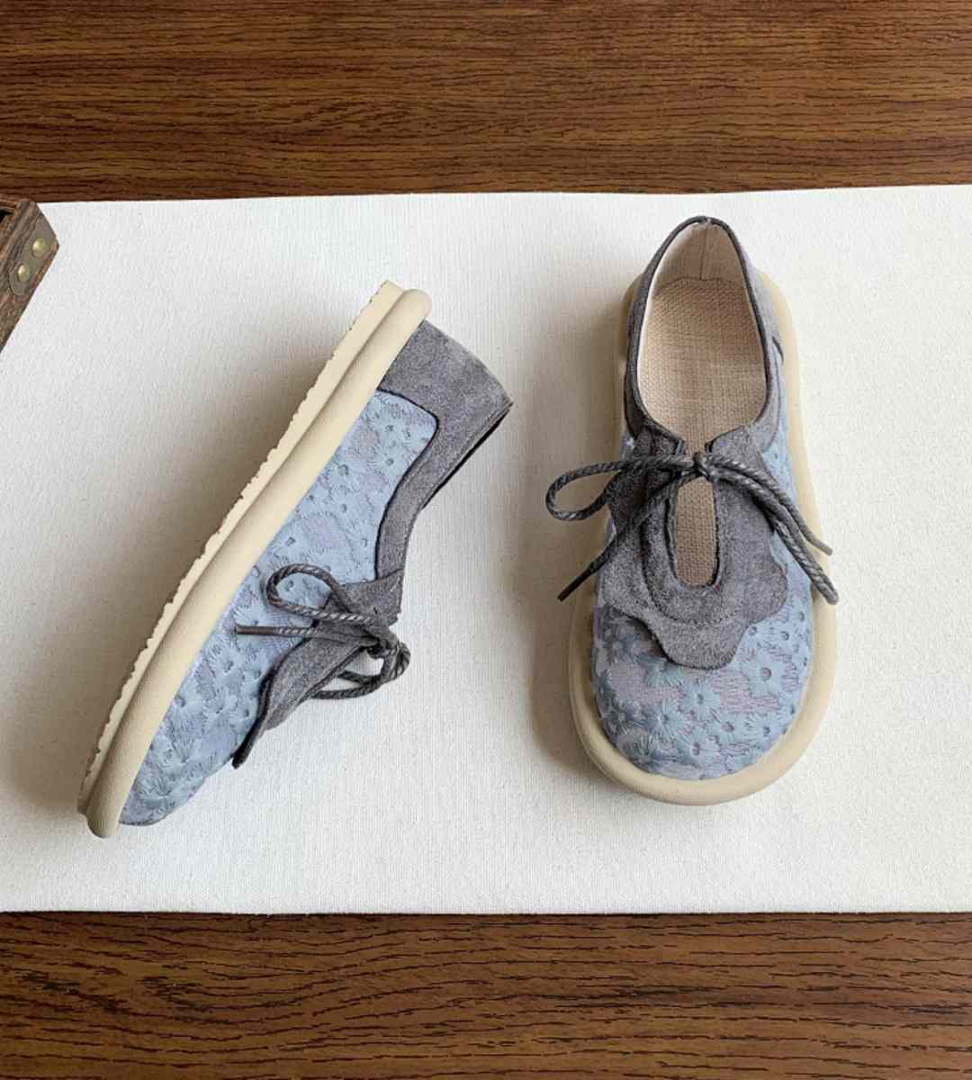 Summer Sneakers Mesh Sport Casual Lightweight Running Shoes